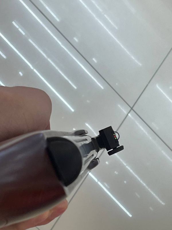 Пневматика  Stoeger X5