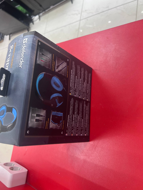 Наушники Borofone bo105