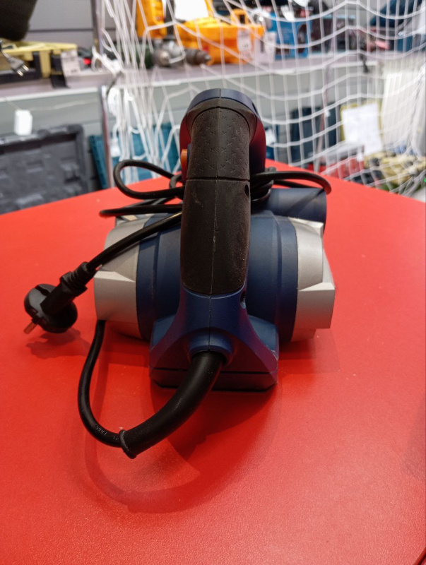 Электрорубанок Dexter IC610PL