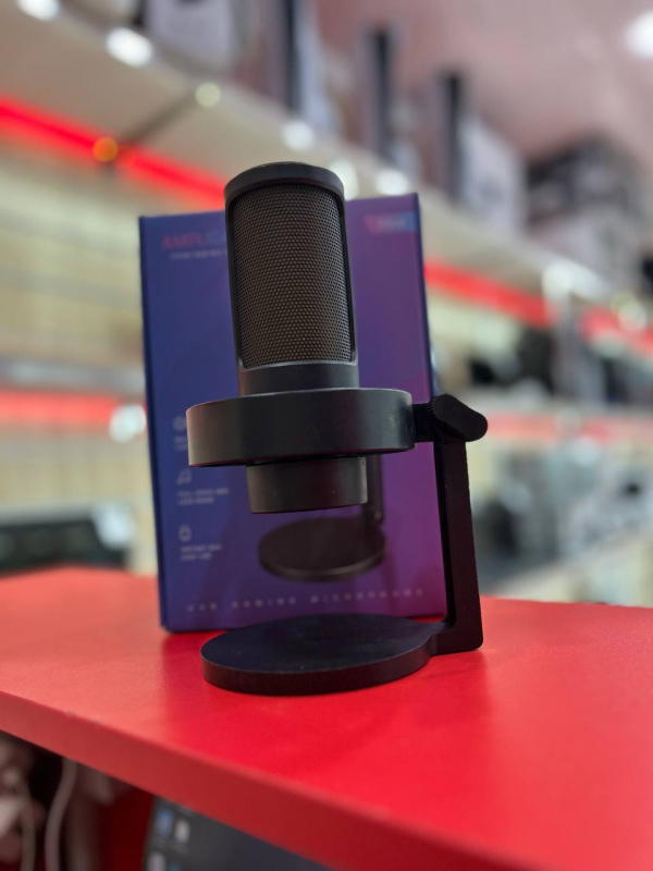 Микрофон Fifine ampligame a8