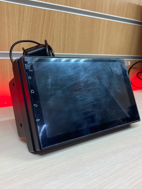 Навигатор FAR dx832