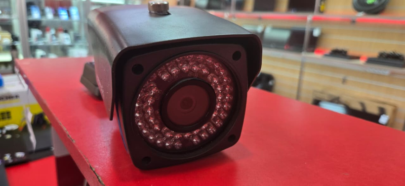 Видеокамера EZE z10w-sh50f40ir-p