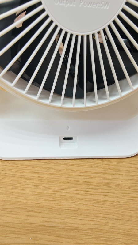 Вентилятор Osman Star