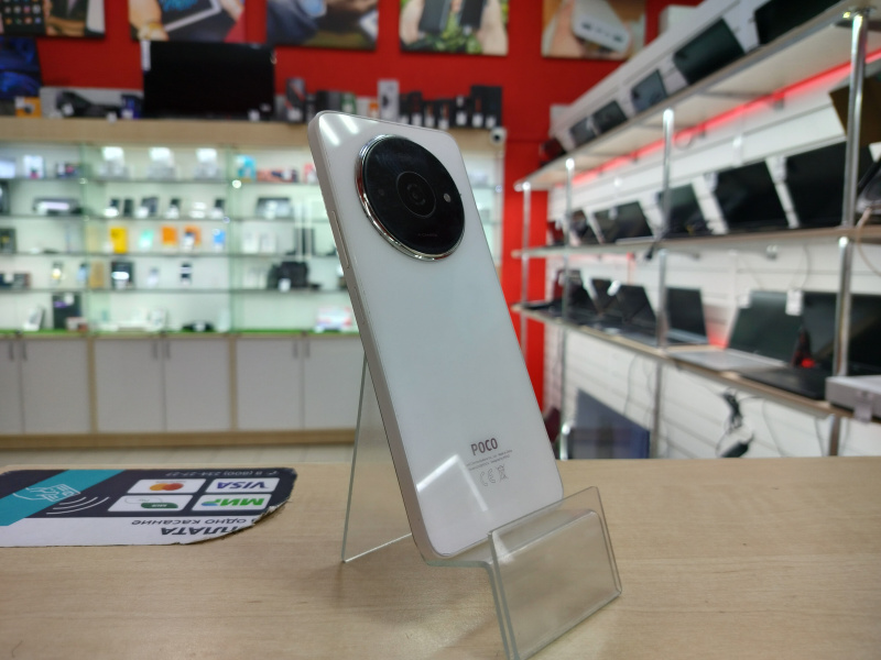 Мобильный телефон Xiaomi Poco C61
