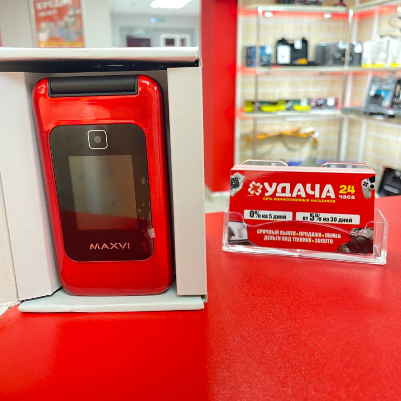 Maxvi e7. Maxvi e7