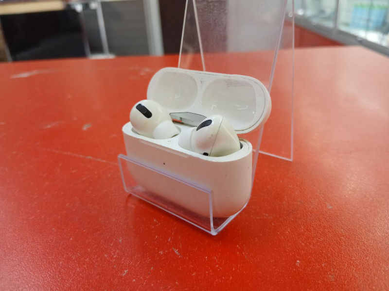 Наушники Apple AirPods Pro