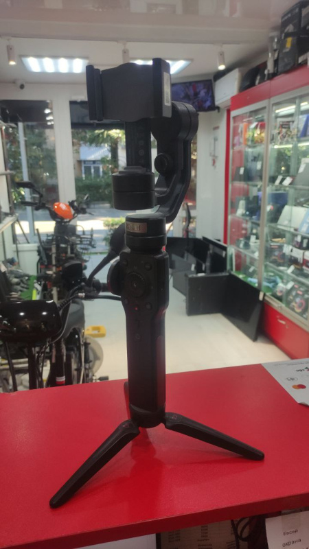 стабилизатор камеры  Sloboda Zhiyun Smooth 4 SMA04