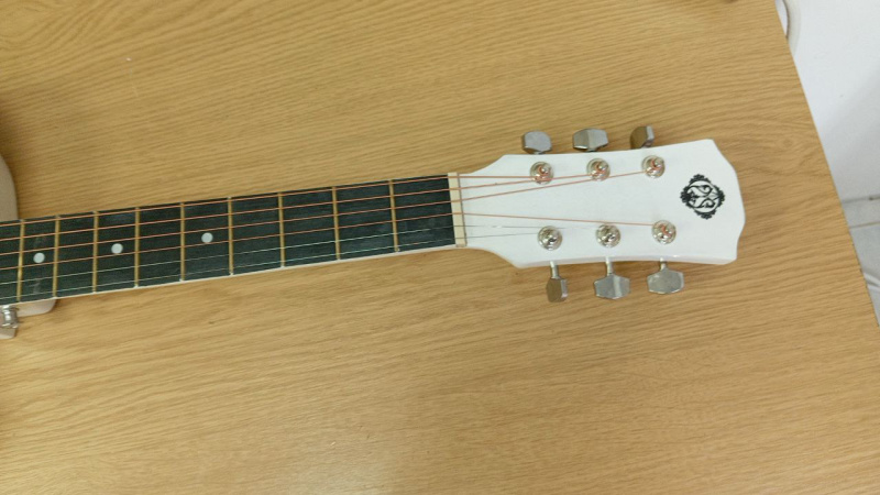 Акустическая гитара Другой 1