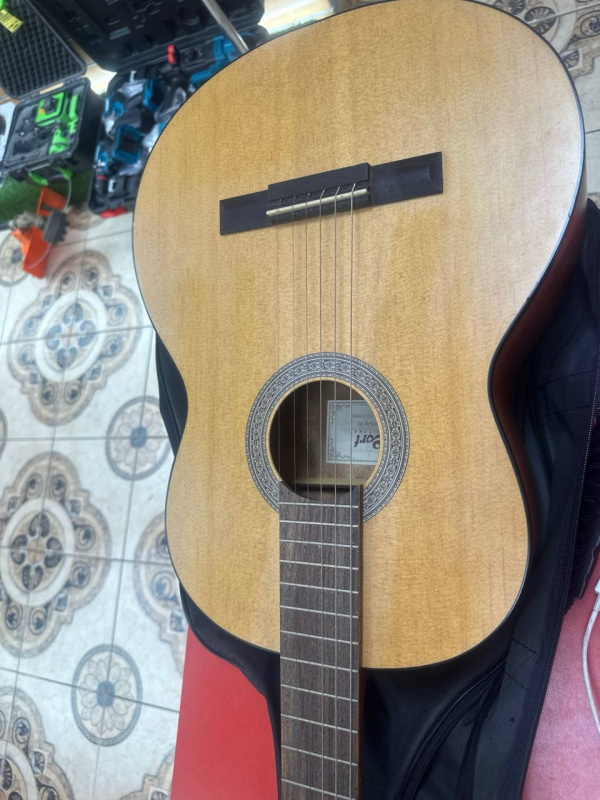 Гитара Cort AC100NS