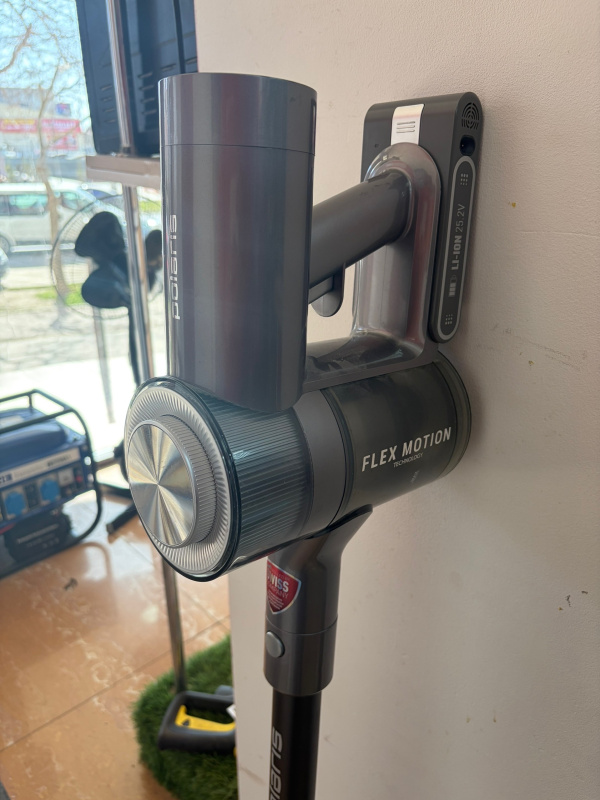 Пылесос Polaris PVCS-1146