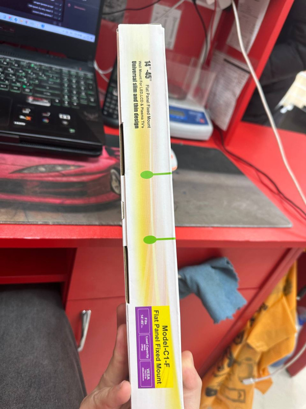 Кранштейн  C1F