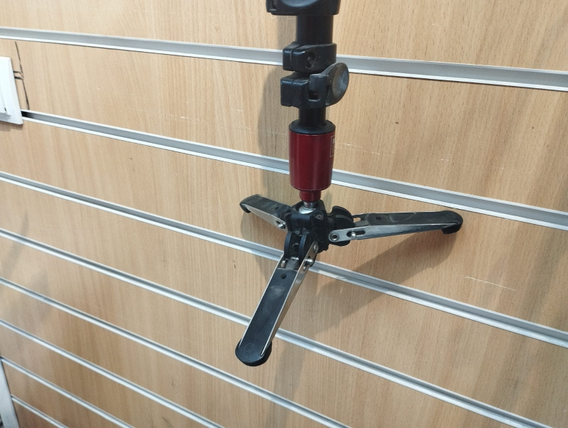 Монопод  561BHDV