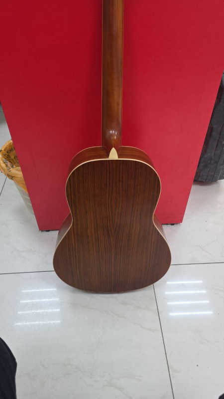 Акустическая гитара  Ramis RA-362