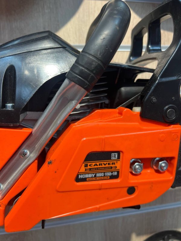 Бензопила Carver 152-18