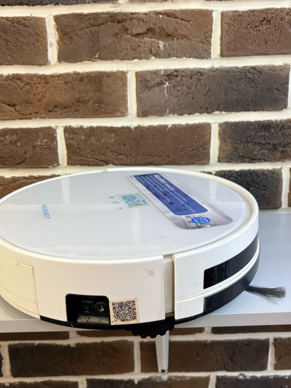 Пылесос Mamibot PREVAC650