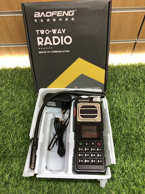 Рации Baofeng UV-25