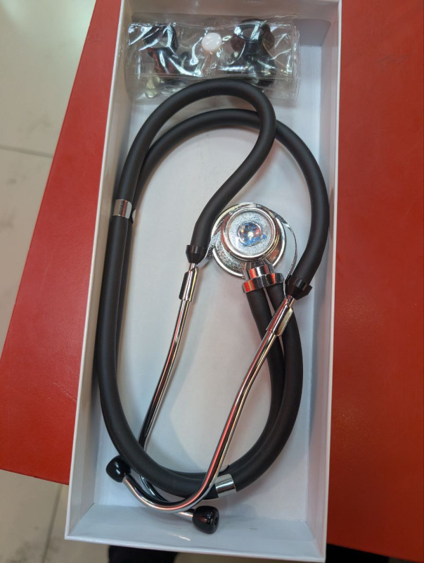 стетофонендоскоп CST сs-421