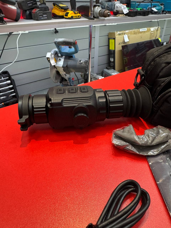 Тепловизор IRay Saim Scp 19w