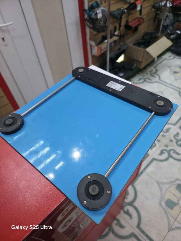 Весы Tefal 160KG