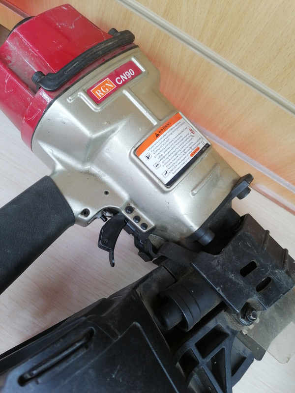 Пневмопистолет RGN CN90