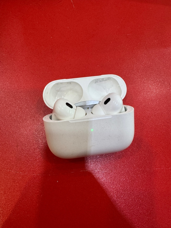 Наушники Apple AirPods Pro 2 (USB-C)