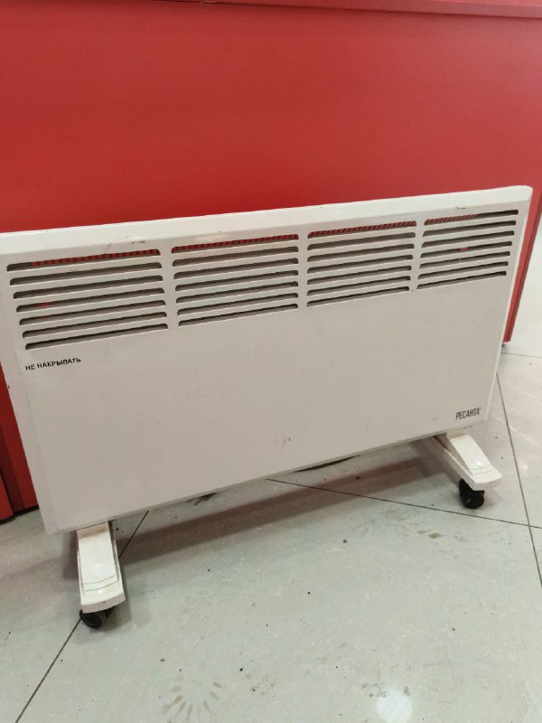 Конвектор Ресанта ок 2000