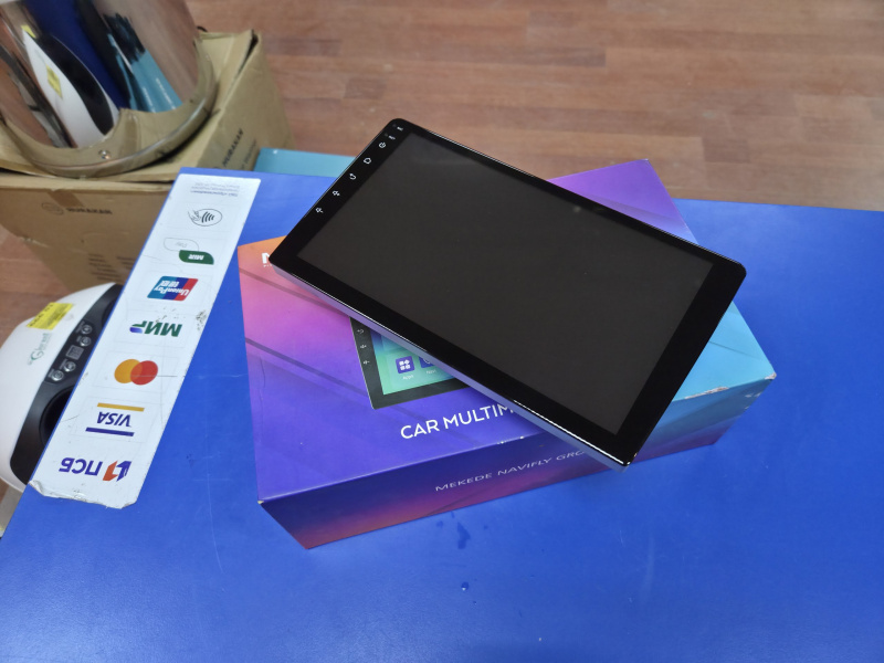 Автомагнитола MEKEDE M3