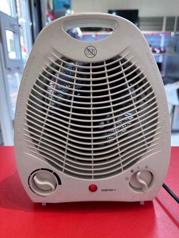 тепловентилятор CenteK ст-6002