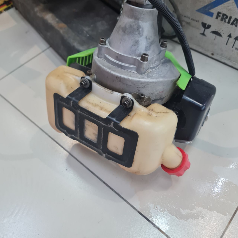 Бензотриммер Prioritet бт-53