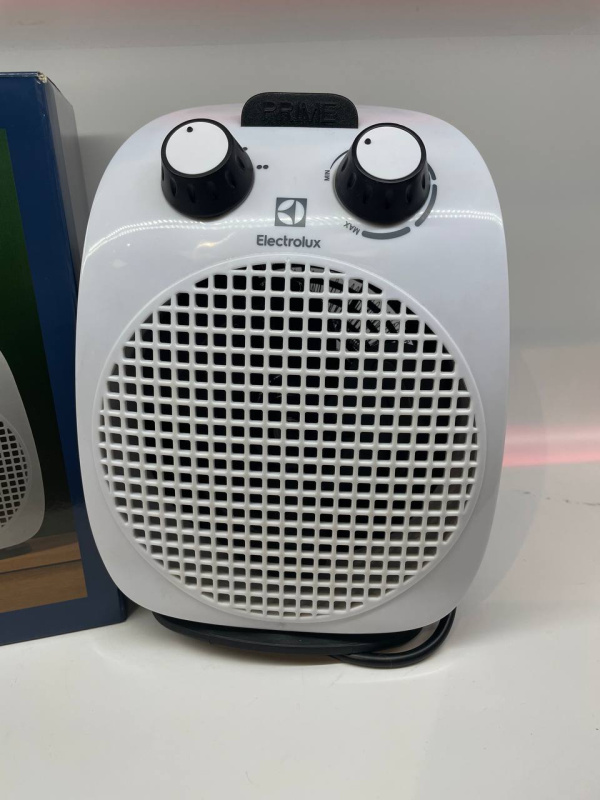 Тепловетелятор Electrolux EFH/S-1125