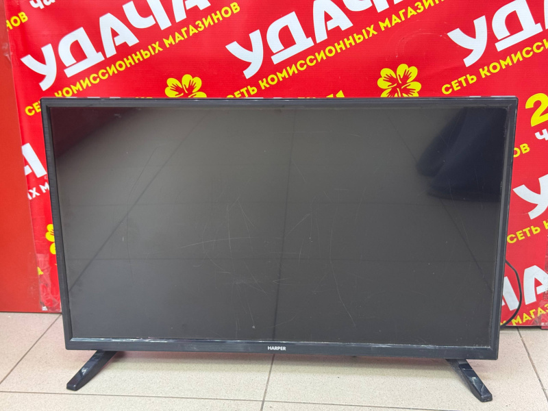 Телевизор Harper 32R660T