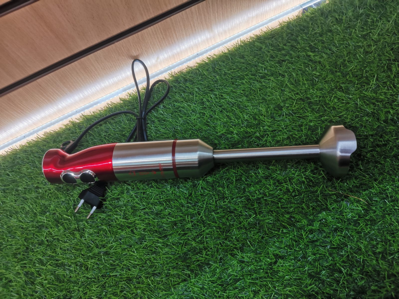 Блендер . Proliss Pro-724