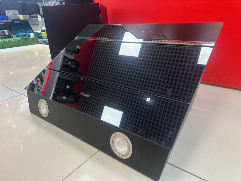 Вытяжка Haier HVX-W692GBA