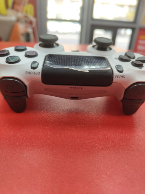 Геймпад  Sony PS4