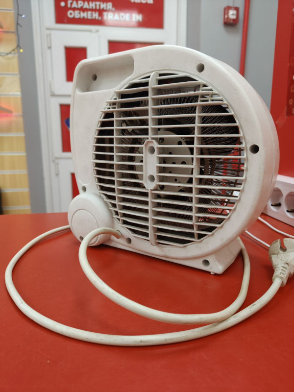 Тепловентилятор  wildwind fh 02