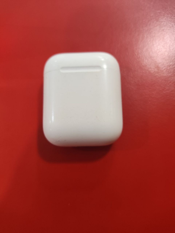 Наушники Apple Airppods 2