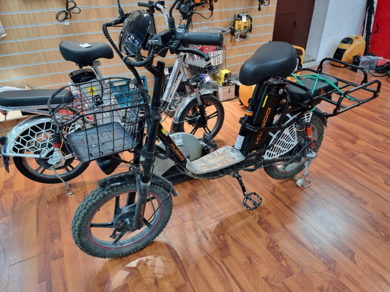 Велосипед дорожный Kooga