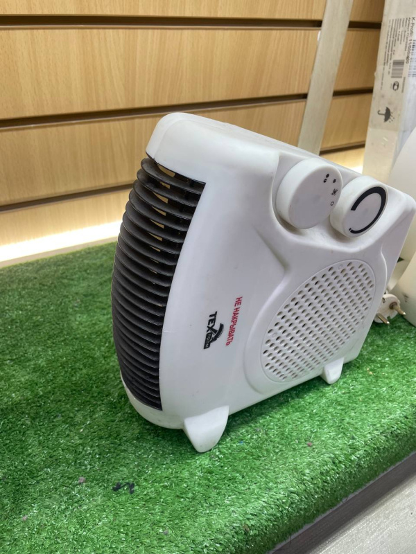 ОБОГРЕВАТЕЛЬ  Техпром 1