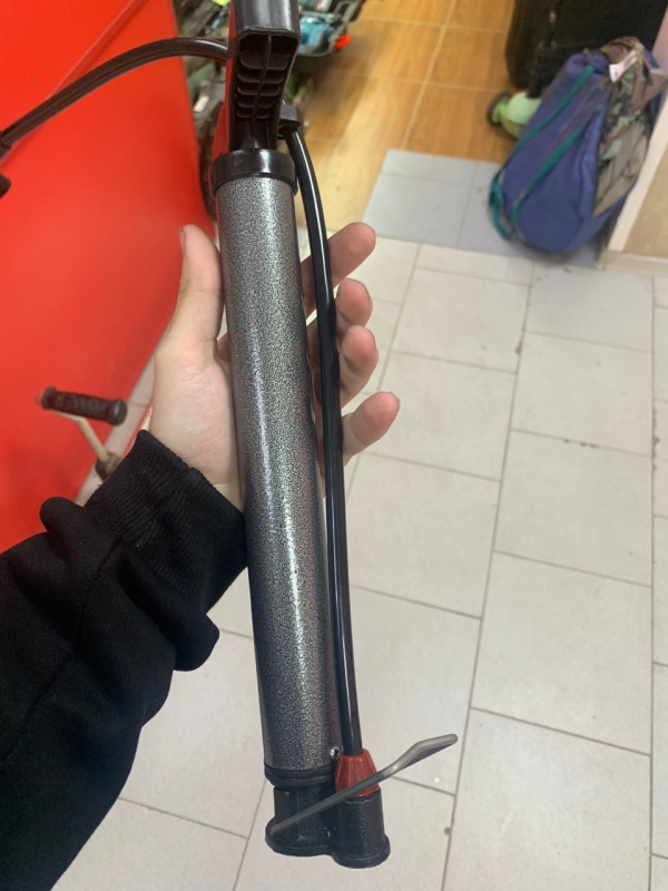 Насос Автохит 15