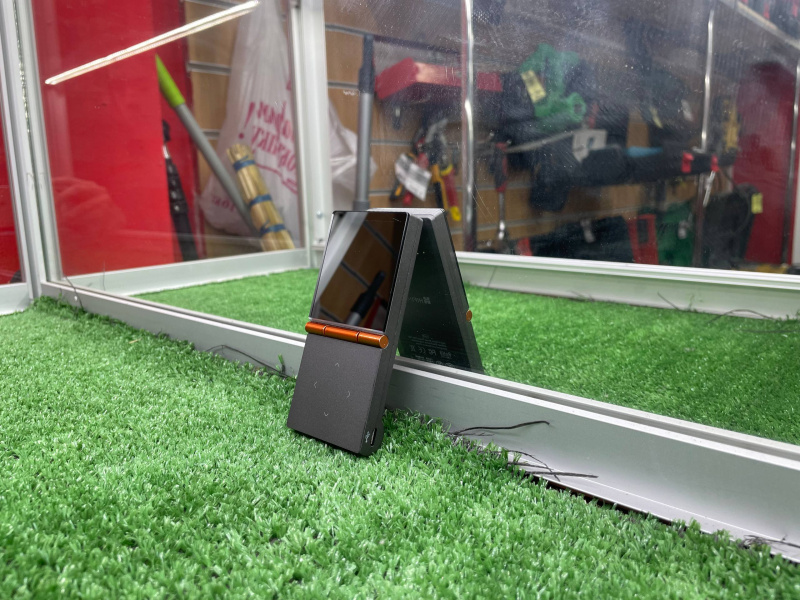 MP3 плеер HiFiMan  HM-700