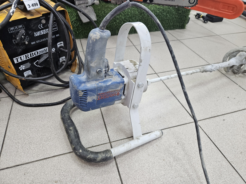 Дрель-миксер Фиолент МД1-11Э