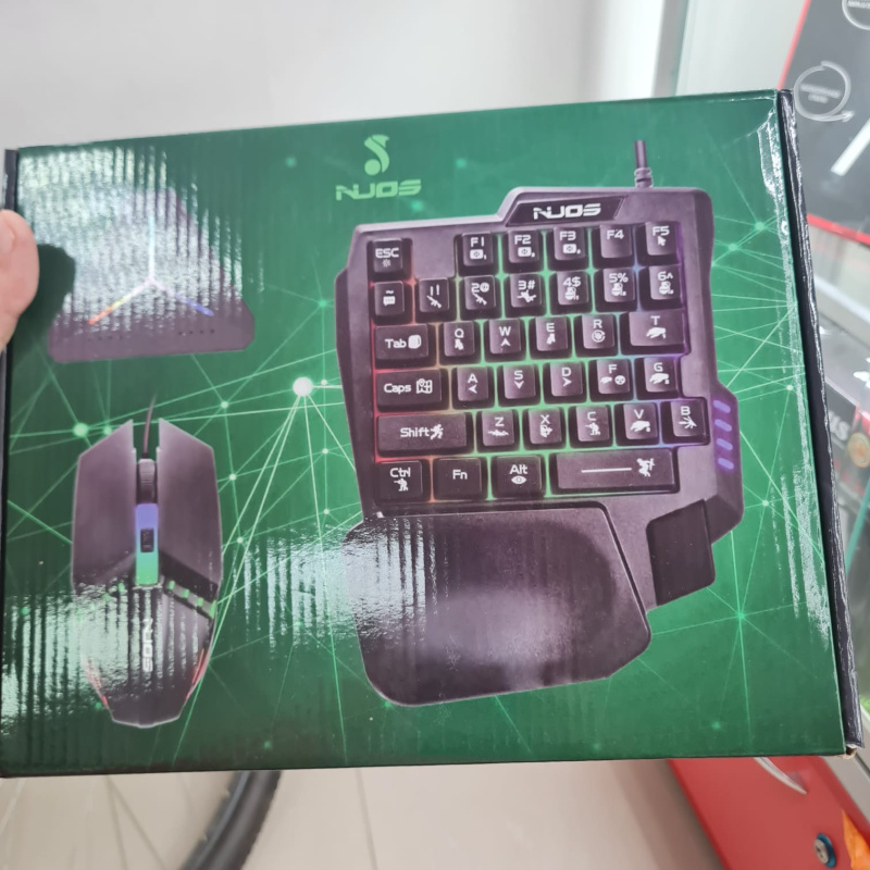 Клавиатура 404 NOT FOUND Клавиатура для телефона игровые