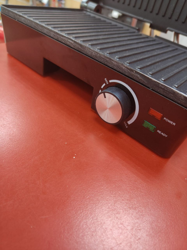 Грильница Tiffany*Co. tf 206