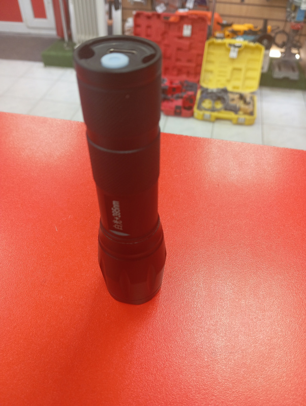 Фонарик Headman HeadLamp