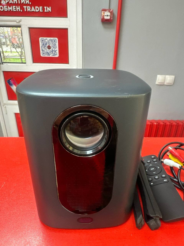 Проектор Acin 110-220v 110-220v