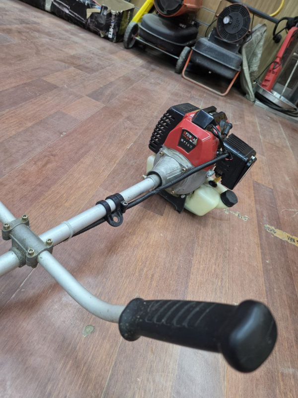 Бензотриммер BRAIT BR-521