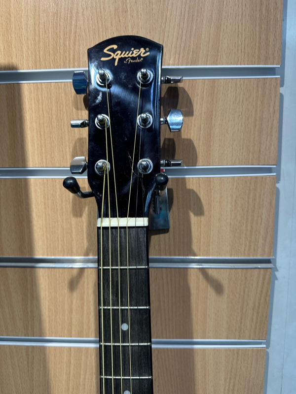 Акустическая гитара Другой Squier SA-150