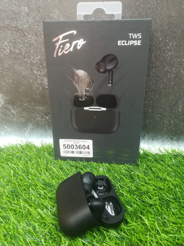 Купить Наушники Fiero Fiero Eclipse Б/У за 1 150 руб. — состояние 9/10 ...