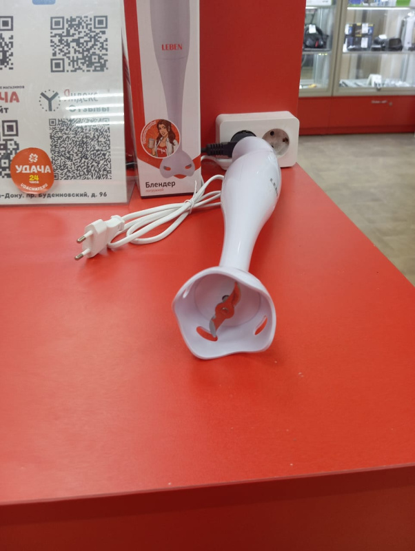 Блендер Блендер Leben 100