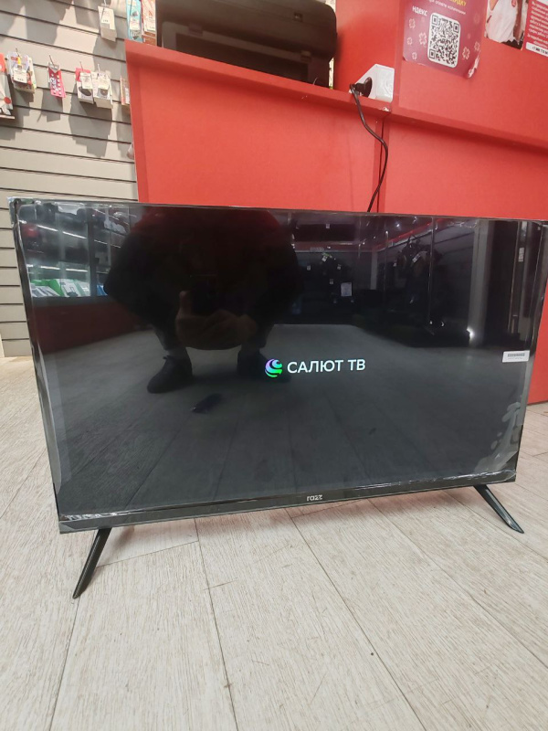 Телевизор Razz W32FSS25FW